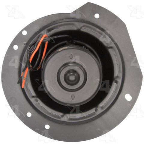 Four Seasons HVAC Blower Motor P/N:35571 Fits: Ford Country Squire, Ford Granada, Ford Ltd, Ford Mustang Ii, Ford Pinto, Lincoln Continental, Mercury Bobcat, Mercury Grand Marquis, Mercury Marquis, Mercury Monarch - Image 2