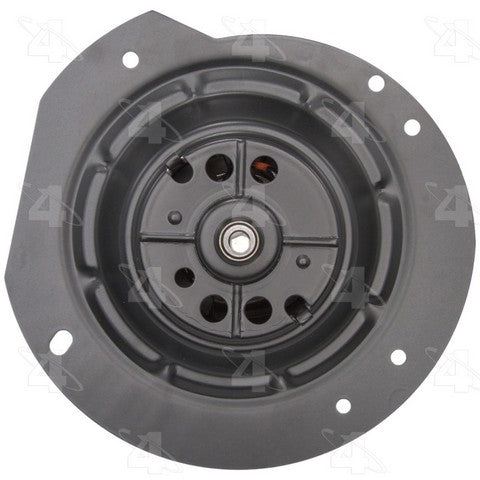 Four Seasons HVAC Blower Motor P/N:35571 Fits: Ford Country Squire, Ford Granada, Ford Ltd, Ford Mustang Ii, Ford Pinto, Lincoln Continental, Mercury Bobcat, Mercury Grand Marquis, Mercury Marquis, Mercury Monarch - Image 6