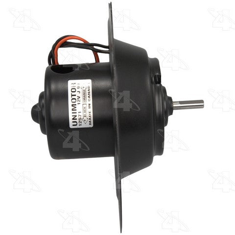 Four Seasons HVAC Blower Motor P/N:35571 Fits: Ford Country Squire, Ford Granada, Ford Ltd, Ford Mustang Ii, Ford Pinto, Lincoln Continental, Mercury Bobcat, Mercury Grand Marquis, Mercury Marquis, Mercury Monarch - Image 5
