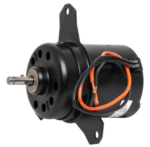 Four Seasons A/C Condenser Fan Motor,Engine Cooling Fan Motor P/N:35575 Fits: Chrysler Cirrus 2000, Chrysler Cirrus 97-95, Chrysler Stratus 97-95, Dodge Stratus 00-95, Plymouth Breeze 00-96 - Image 1