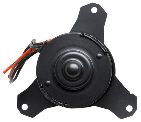 Four Seasons A/C Condenser Fan Motor,Engine Cooling Fan Motor P/N:35575 Fits: Chrysler Cirrus 2000, Chrysler Cirrus 97-95, Chrysler Stratus 97-95, Dodge Stratus 00-95, Plymouth Breeze 00-96 - Image 2
