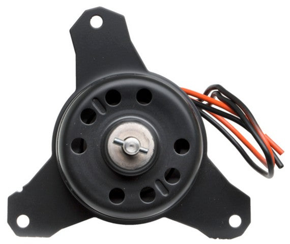 Four Seasons A/C Condenser Fan Motor,Engine Cooling Fan Motor P/N:35575 Fits: Chrysler Cirrus 2000, Chrysler Cirrus 97-95, Chrysler Stratus 97-95, Dodge Stratus 00-95, Plymouth Breeze 00-96 - Image 5
