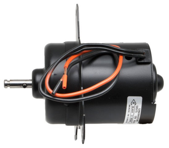 Four Seasons A/C Condenser Fan Motor,Engine Cooling Fan Motor P/N:35575 Fits: Chrysler Cirrus 2000, Chrysler Cirrus 97-95, Chrysler Stratus 97-95, Dodge Stratus 00-95, Plymouth Breeze 00-96 - Image 4