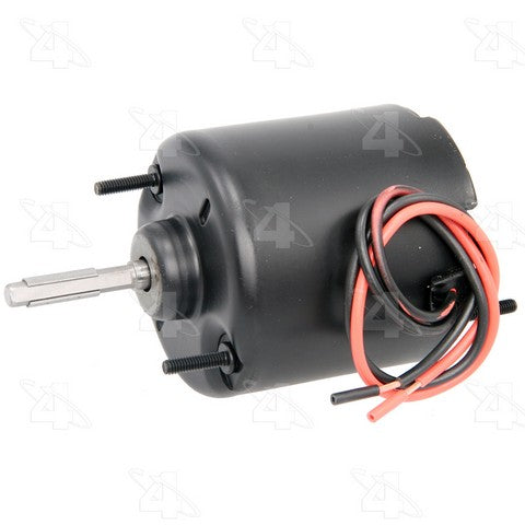 Four Seasons HVAC Blower Motor P/N:35576 Fits: Cadillac Deville, Cadillac Fleetwood, Cadillac Series 62, Chevrolet C10 Panel, Chevrolet C10 Pickup, Chevrolet C20 Pickup, Chevrolet C30 Panel, Chevrolet C30 Pickup, Chevrolet Corvette, Chevrolet G10 Van - Image 1