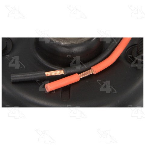 Four Seasons HVAC Blower Motor P/N:35576 Fits: Cadillac Deville, Cadillac Fleetwood, Cadillac Series 62, Chevrolet C10 Panel, Chevrolet C10 Pickup, Chevrolet C20 Pickup, Chevrolet C30 Panel, Chevrolet C30 Pickup, Chevrolet Corvette, Chevrolet G10 Van - Image 4