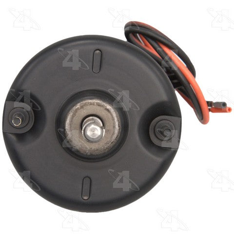 Four Seasons HVAC Blower Motor P/N:35576 Fits: Cadillac Deville, Cadillac Fleetwood, Cadillac Series 62, Chevrolet C10 Panel, Chevrolet C10 Pickup, Chevrolet C20 Pickup, Chevrolet C30 Panel, Chevrolet C30 Pickup, Chevrolet Corvette, Chevrolet G10 Van - Image 2