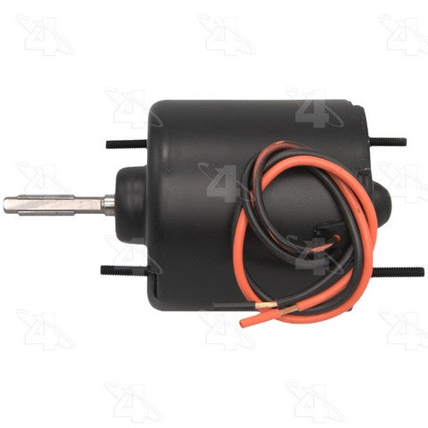 Four Seasons HVAC Blower Motor P/N:35576 Fits: Cadillac Deville, Cadillac Fleetwood, Cadillac Series 62, Chevrolet C10 Panel, Chevrolet C10 Pickup, Chevrolet C20 Pickup, Chevrolet C30 Panel, Chevrolet C30 Pickup, Chevrolet Corvette, Chevrolet G10 Van - Image 5