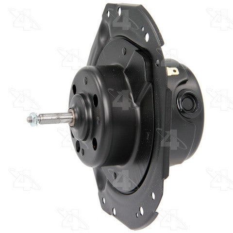 Four Seasons HVAC Blower Motor P/N:35582 Fits: Am General Hummer, Buick Electra, Buick Skyhawk, Cadillac Deville, Cadillac Fleetwood, Chevrolet G10, Chevrolet G20, Chevrolet G30, Chevrolet Monza, Chevrolet S10 - Image 1