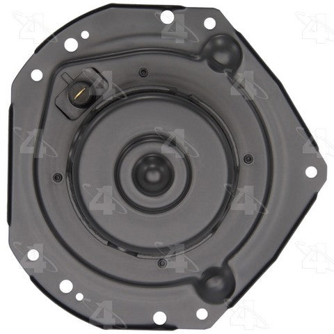 Four Seasons HVAC Blower Motor P/N:35582 Fits: Am General Hummer, Buick Electra, Buick Skyhawk, Cadillac Deville, Cadillac Fleetwood, Chevrolet G10, Chevrolet G20, Chevrolet G30, Chevrolet Monza, Chevrolet S10 - Image 6