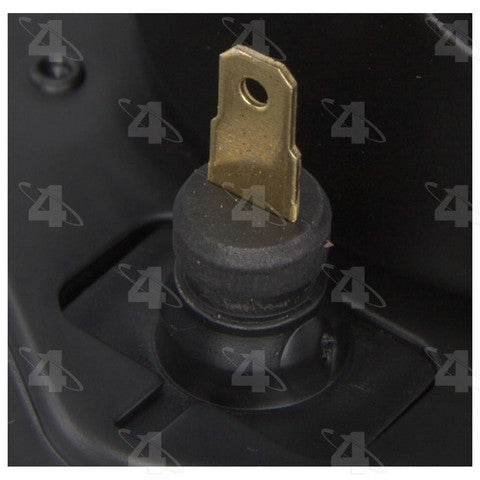 Four Seasons HVAC Blower Motor P/N:35582 Fits: Am General Hummer, Buick Electra, Buick Skyhawk, Cadillac Deville, Cadillac Fleetwood, Chevrolet G10, Chevrolet G20, Chevrolet G30, Chevrolet Monza, Chevrolet S10 - Image 5