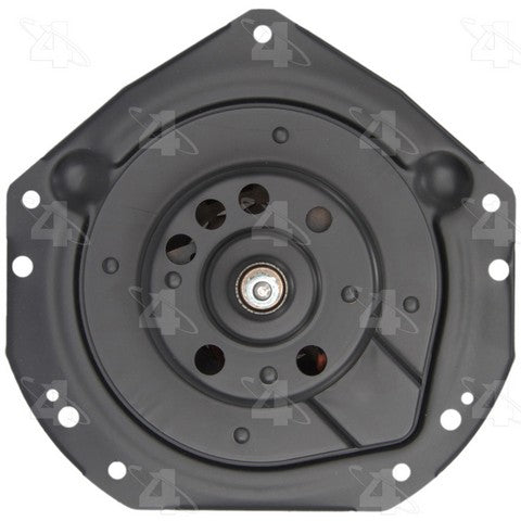 Four Seasons HVAC Blower Motor P/N:35582 Fits: Am General Hummer, Buick Electra, Buick Skyhawk, Cadillac Deville, Cadillac Fleetwood, Chevrolet G10, Chevrolet G20, Chevrolet G30, Chevrolet Monza, Chevrolet S10 - Image 2
