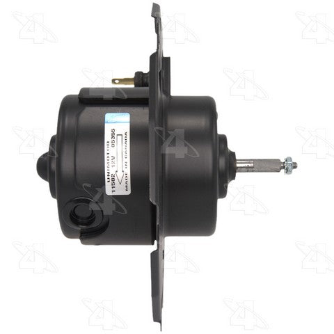 Four Seasons HVAC Blower Motor P/N:35582 Fits: Am General Hummer, Buick Electra, Buick Skyhawk, Cadillac Deville, Cadillac Fleetwood, Chevrolet G10, Chevrolet G20, Chevrolet G30, Chevrolet Monza, Chevrolet S10 - Image 4