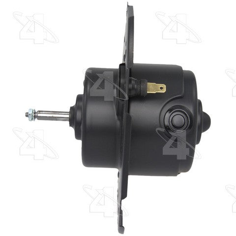 Four Seasons HVAC Blower Motor P/N:35582 Fits: Am General Hummer, Buick Electra, Buick Skyhawk, Cadillac Deville, Cadillac Fleetwood, Chevrolet G10, Chevrolet G20, Chevrolet G30, Chevrolet Monza, Chevrolet S10 - Image 3