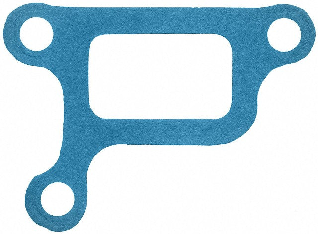 FEL-PRO Engine Coolant Thermostat Housing Gasket P/N:35585 Fits: Chrysler Sebring 99-95, Dodge Avenger 99-95, Eagle Talon 98-95, Mitsubishi Eclipse 99-95 - Image 1