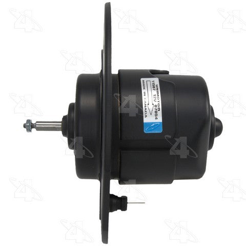 Four Seasons HVAC Blower Motor P/N:35587 Fits: Buick Apollo, Buick Century, Buick Electra, Buick Estate Wagon, Buick Lesabre, Buick Regal - Image 3