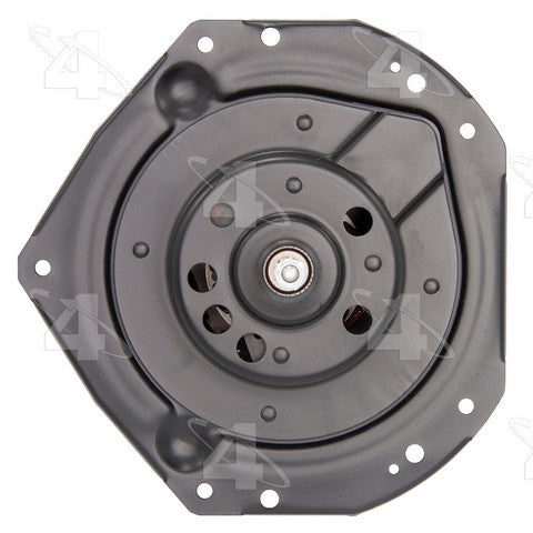 Four Seasons HVAC Blower Motor P/N:35588 Fits: Buick Century, Buick Electra, Buick Estate Wagon, Buick Lesabre, Buick Regal, Buick Riviera, Buick Skyhawk, Buick Skylark - Image 4
