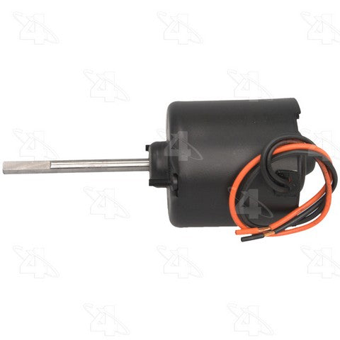 Four Seasons HVAC Blower Motor P/N:35591 Fits: Chrysler Grand Voyager, Chrysler TOWN &amp; COUNTRY, Chrysler Voyager, Dodge Caravan, Dodge Grand Caravan, Dodge Mini Ram, Plymouth Grand Voyager, Plymouth Voyager - Image 2