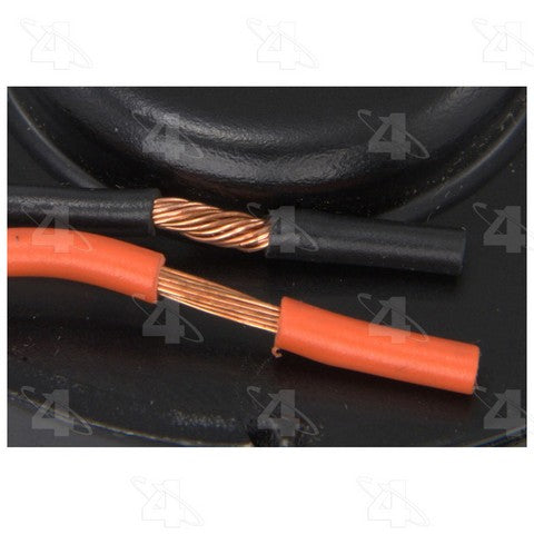 Four Seasons HVAC Blower Motor P/N:35592 Fits: Jeep Cj3 68-66, Jeep Cj5 70-66, Jeep Cj5a 68-66, Jeep Cj6 70-66, Jeep Cj6a 68-66 - Image 3