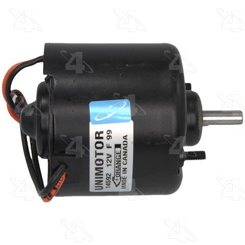 Four Seasons HVAC Blower Motor P/N:35592 Fits: Jeep Cj3 68-66, Jeep Cj5 70-66, Jeep Cj5a 68-66, Jeep Cj6 70-66, Jeep Cj6a 68-66 - Image 6