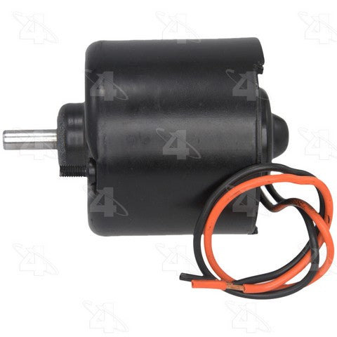 Four Seasons HVAC Blower Motor P/N:35592 Fits: Jeep Cj3 68-66, Jeep Cj5 70-66, Jeep Cj5a 68-66, Jeep Cj6 70-66, Jeep Cj6a 68-66 - Image 4