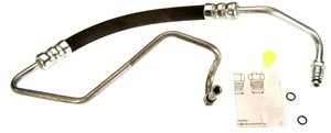 Gates Power Steering Pressure Line Hose Assembly P/N:355940 Fits: Ford Ranger 84-83 - Image 1