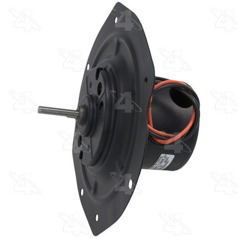 Four Seasons HVAC Blower Motor P/N:35596 Fits: Ford E-150 Econoline 91-88, Ford E-150 Econoline Club Wagon 91-88, Ford E-250 Econoline 91-88, Ford E-250 Econoline Club Wagon 91-88, Ford E-350 Econoline 91-88, Ford E-350 Econoline Club Wagon 91-88 - Image 1