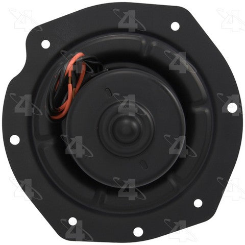 Four Seasons HVAC Blower Motor P/N:35596 Fits: Ford E-150 Econoline 91-88, Ford E-150 Econoline Club Wagon 91-88, Ford E-250 Econoline 91-88, Ford E-250 Econoline Club Wagon 91-88, Ford E-350 Econoline 91-88, Ford E-350 Econoline Club Wagon 91-88 - Image 4