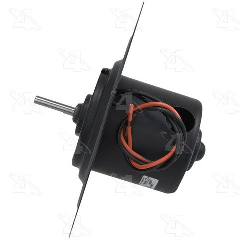 Four Seasons HVAC Blower Motor P/N:35596 Fits: Ford E-150 Econoline 91-88, Ford E-150 Econoline Club Wagon 91-88, Ford E-250 Econoline 91-88, Ford E-250 Econoline Club Wagon 91-88, Ford E-350 Econoline 91-88, Ford E-350 Econoline Club Wagon 91-88 - Image 2