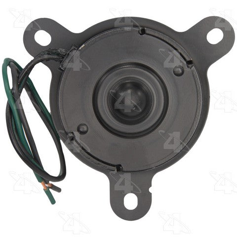 Four Seasons A/C Condenser Fan Motor,Engine Cooling Fan Motor P/N:35597 Fits: Chrysler E Class, Chrysler Lebaron, Chrysler New Yorker, Dodge 400, Dodge 600, Dodge Aries, Dodge Omni, Dodge Rampage, Ford Fairmont, Ford Granada - Image 6