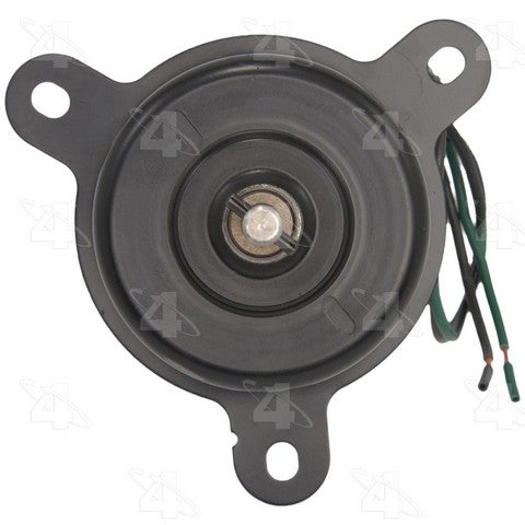 Four Seasons A/C Condenser Fan Motor,Engine Cooling Fan Motor P/N:35597 Fits: Chrysler E Class, Chrysler Lebaron, Chrysler New Yorker, Dodge 400, Dodge 600, Dodge Aries, Dodge Omni, Dodge Rampage, Ford Fairmont, Ford Granada - Image 3