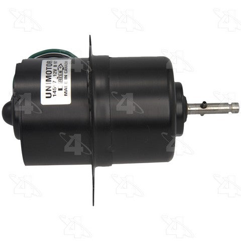 Four Seasons A/C Condenser Fan Motor,Engine Cooling Fan Motor P/N:35597 Fits: Chrysler E Class, Chrysler Lebaron, Chrysler New Yorker, Dodge 400, Dodge 600, Dodge Aries, Dodge Omni, Dodge Rampage, Ford Fairmont, Ford Granada - Image 5