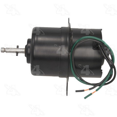 Four Seasons A/C Condenser Fan Motor,Engine Cooling Fan Motor P/N:35597 Fits: Chrysler E Class, Chrysler Lebaron, Chrysler New Yorker, Dodge 400, Dodge 600, Dodge Aries, Dodge Omni, Dodge Rampage, Ford Fairmont, Ford Granada - Image 2