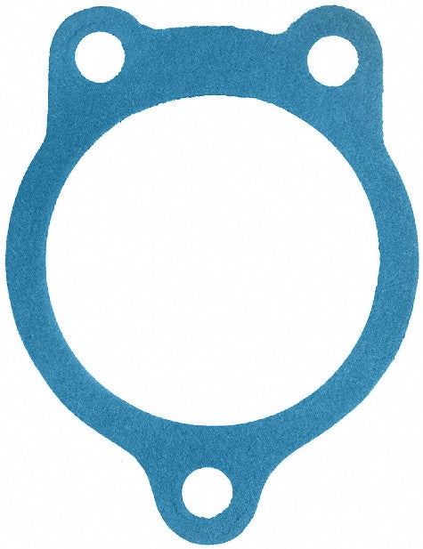 FEL-PRO Engine Coolant Thermostat Housing Gasket P/N:35599 Fits: Acura Slx 97-96, Honda Passport 97-94, Isuzu Rodeo 97-93, Isuzu Trooper 97-92 - Image 1