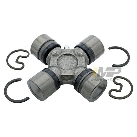 InMotion Parts Universal Joint P/N:UJT355C Fits: Chevrolet G10, Chevrolet G20, Chevrolet K1500, Chevrolet K1500 Suburban, Chevrolet K2500, Chevrolet K2500 Suburban, Chevrolet K3500, Chevrolet Silverado 1500, Chevrolet Silverado 1500 Classic - Image 2