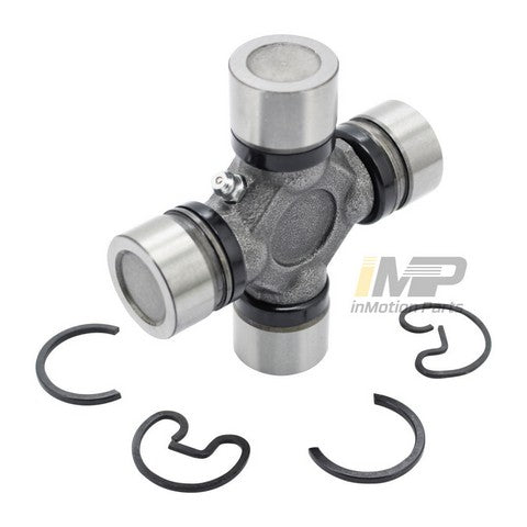 InMotion Parts Universal Joint P/N:UJT355 Fits: Buick Electra, Buick Estate Wagon, Buick Invicta, Buick Lesabre, Buick Special, Buick Wildcat, Cadillac Commercial Chassis, Cadillac Deville, Cadillac Eldorado, Cadillac Series 62 - Image 3