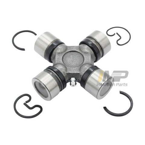 InMotion Parts Universal Joint P/N:UJT355 Fits: Buick Electra, Buick Estate Wagon, Buick Invicta, Buick Lesabre, Buick Special, Buick Wildcat, Cadillac Commercial Chassis, Cadillac Deville, Cadillac Eldorado, Cadillac Series 62 - Image 1