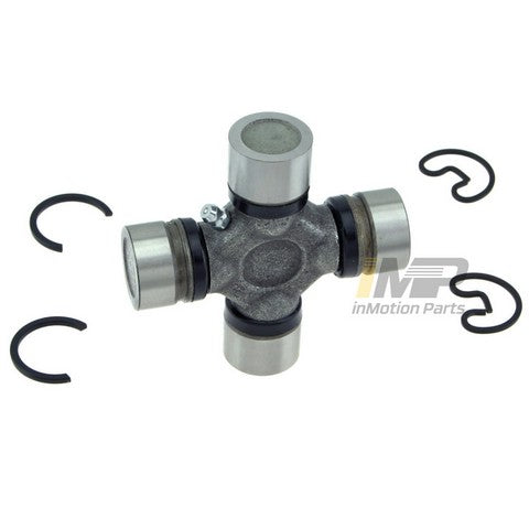 InMotion Parts Universal Joint P/N:UJT355 Fits: Buick Electra, Buick Estate Wagon, Buick Invicta, Buick Lesabre, Buick Special, Buick Wildcat, Cadillac Commercial Chassis, Cadillac Deville, Cadillac Eldorado, Cadillac Series 62 - Image 2