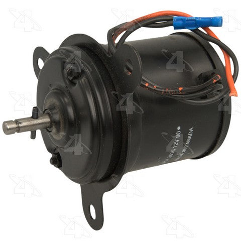 Four Seasons A/C Condenser Fan Motor,Engine Cooling Fan Motor P/N:35600 Fits: Renault Alliance 85-83, Renault Encore 85-84 - Image 1
