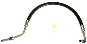 Gates Power Steering Pressure Line Hose Assembly P/N:356000 Fits: Toyota Pickup 83-78 - Image 1