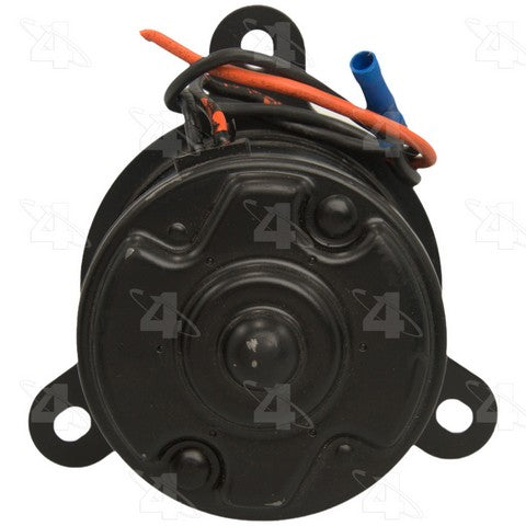Four Seasons A/C Condenser Fan Motor,Engine Cooling Fan Motor P/N:35600 Fits: Renault Alliance 85-83, Renault Encore 85-84 - Image 2