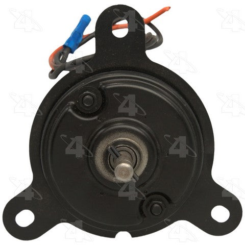 Four Seasons A/C Condenser Fan Motor,Engine Cooling Fan Motor P/N:35600 Fits: Renault Alliance 85-83, Renault Encore 85-84 - Image 4