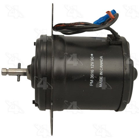 Four Seasons A/C Condenser Fan Motor,Engine Cooling Fan Motor P/N:35600 Fits: Renault Alliance 85-83, Renault Encore 85-84 - Image 5