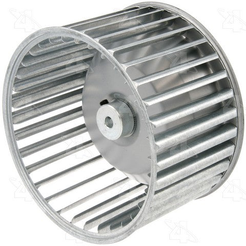 Four Seasons HVAC Blower Motor Wheel P/N:35601 Fits: Buick Century, Buick Electra, Buick Estate Wagon, Buick Lesabre, Buick Regal, Buick Riviera, Buick Skylark, Cadillac Commercial Chassis, Cadillac Deville - Image 1
