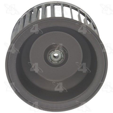 Four Seasons HVAC Blower Motor Wheel P/N:35601 Fits: Buick Century, Buick Electra, Buick Estate Wagon, Buick Lesabre, Buick Regal, Buick Riviera, Buick Skylark, Cadillac Commercial Chassis, Cadillac Deville - Image 3