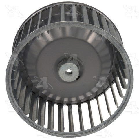Four Seasons HVAC Blower Motor Wheel P/N:35601 Fits: Buick Century, Buick Electra, Buick Estate Wagon, Buick Lesabre, Buick Regal, Buick Riviera, Buick Skylark, Cadillac Commercial Chassis, Cadillac Deville - Image 4