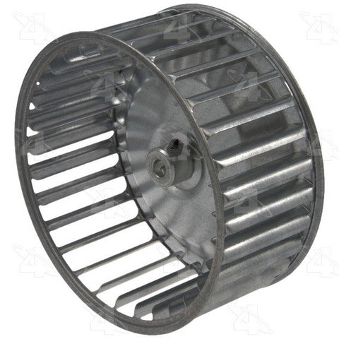 Four Seasons HVAC Blower Motor Wheel P/N:35602 Fits: Autocar Acl, Autocar Acm, Autocar At, Autocar C / Dc, Autocar Construcktor, Autocar Dk, Autocar Ds, Autocar S, Buick Apollo, Buick Century - Image 1