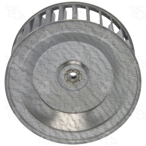 Four Seasons HVAC Blower Motor Wheel P/N:35602 Fits: Autocar Acl, Autocar Acm, Autocar At, Autocar C / Dc, Autocar Construcktor, Autocar Dk, Autocar Ds, Autocar S, Buick Apollo, Buick Century - Image 2