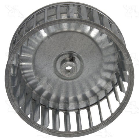 Four Seasons HVAC Blower Motor Wheel P/N:35602 Fits: Autocar Acl, Autocar Acm, Autocar At, Autocar C / Dc, Autocar Construcktor, Autocar Dk, Autocar Ds, Autocar S, Buick Apollo, Buick Century - Image 4