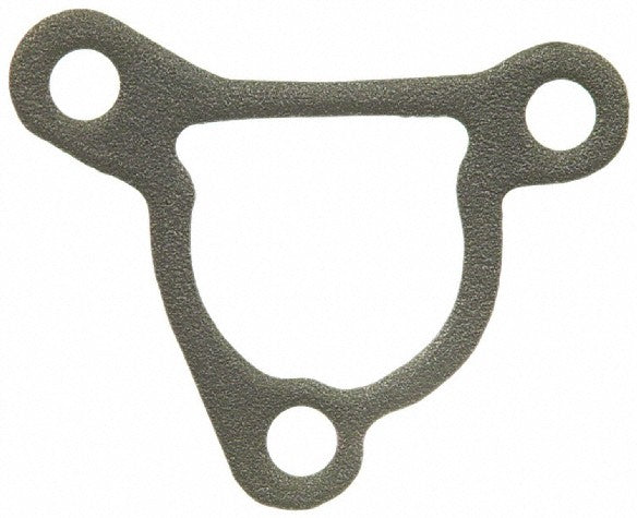 FEL-PRO Engine Coolant Outlet Gasket P/N:35602 Fits: Toyota 4runner 02-96, Toyota T100 98-95, Toyota Tacoma 04-95, Toyota Tundra 04-00 - Image 1
