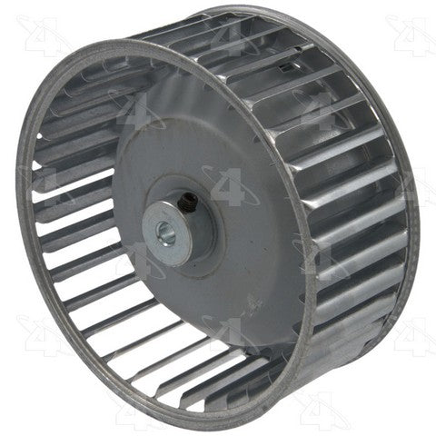 Four Seasons HVAC Blower Motor Wheel P/N:35603 Fits: Buick Century, Buick Skylark, Buick Somerset, Buick Somerset Regal, Cadillac Cimarron, Chevrolet Astro, Chevrolet Beretta, Chevrolet Cavalier, Chevrolet Chevette, Chrysler Daytona - Image 1